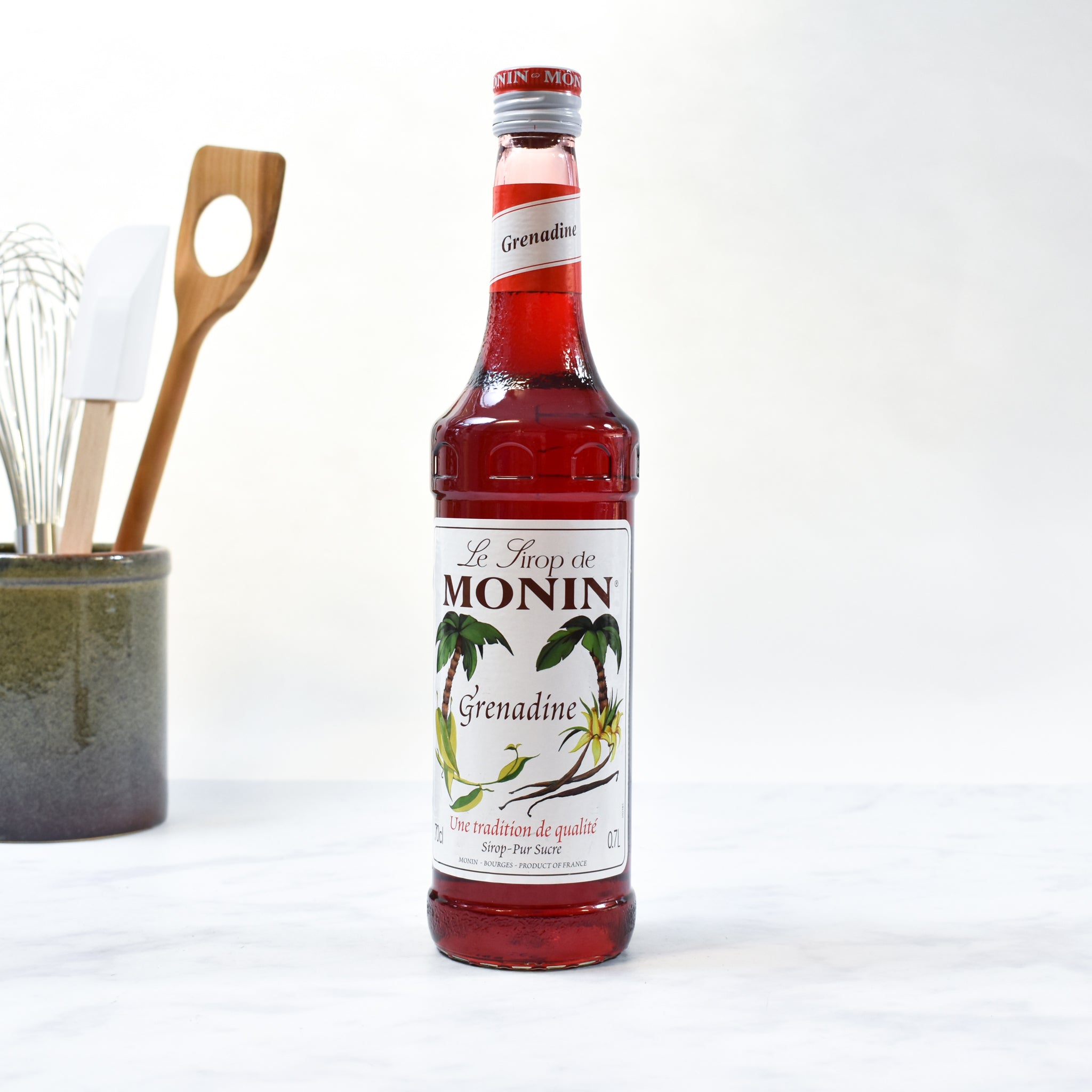 Monin Grenadine Syrup 70cl Buy Online Sous Chef UK