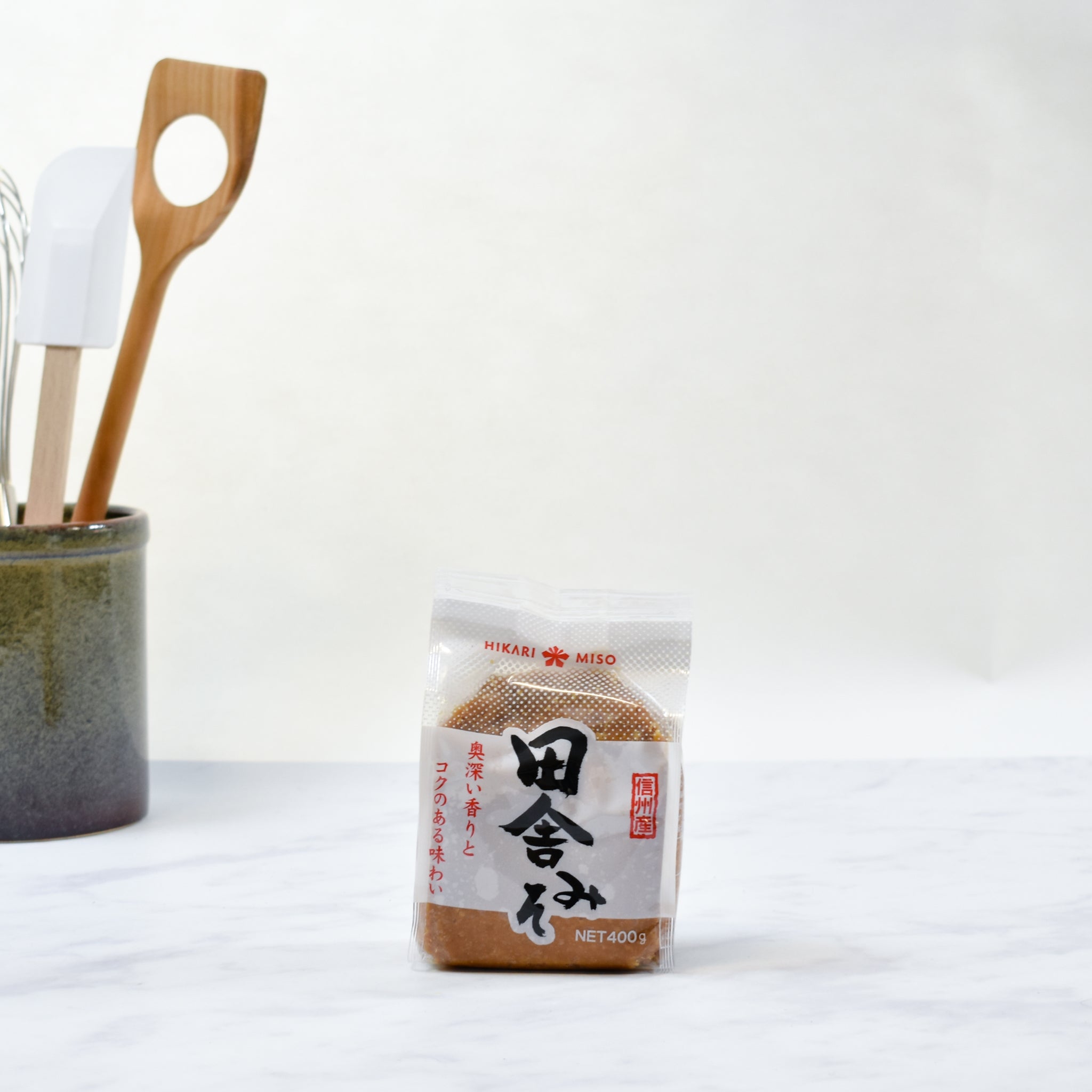 miso paste ingredients