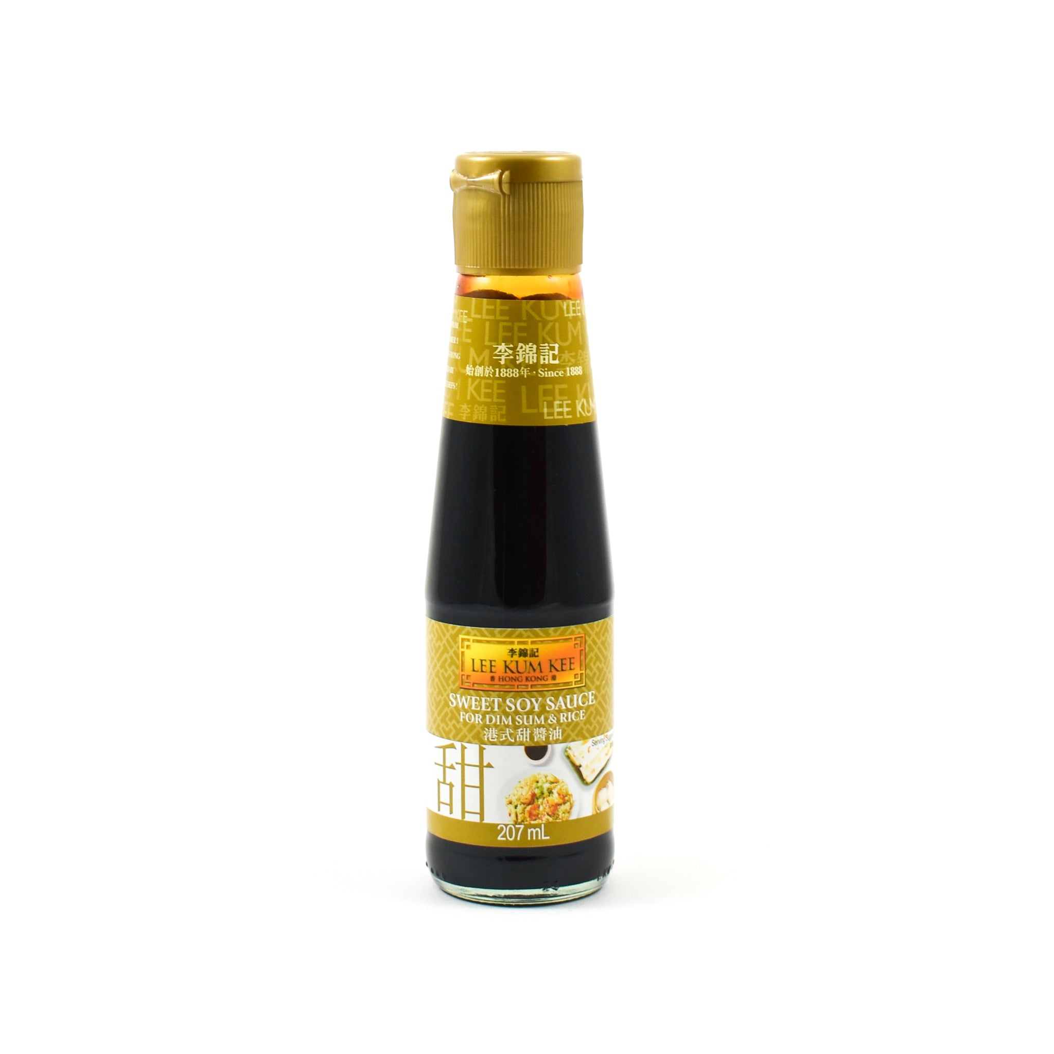 Lee Kum Kee Sweet Soy Sauce - Buy online today at Sous Chef UK