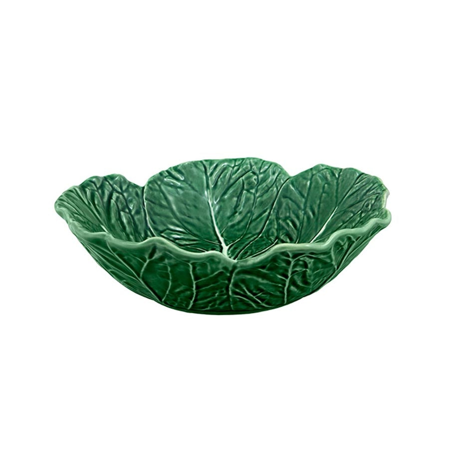 cabbage ceramic dishes