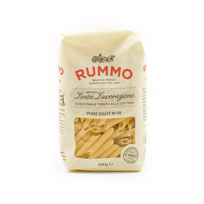 Rummo Penne Rigate | Buy Pasta Online | Sous Chef UK