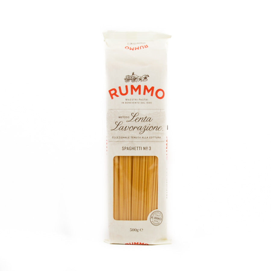 Rummo Spaghetti 500g | Buy online at Sous Chef UK