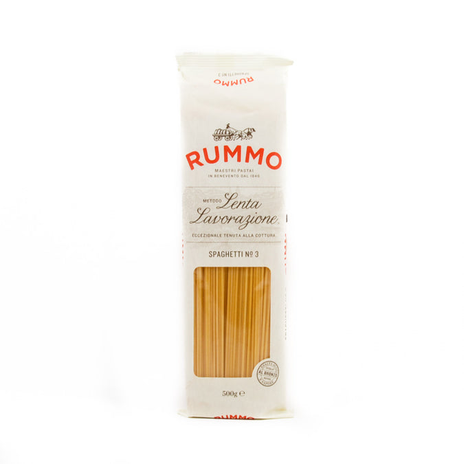 Tutustu 42+ imagen rummo pasta cooking time