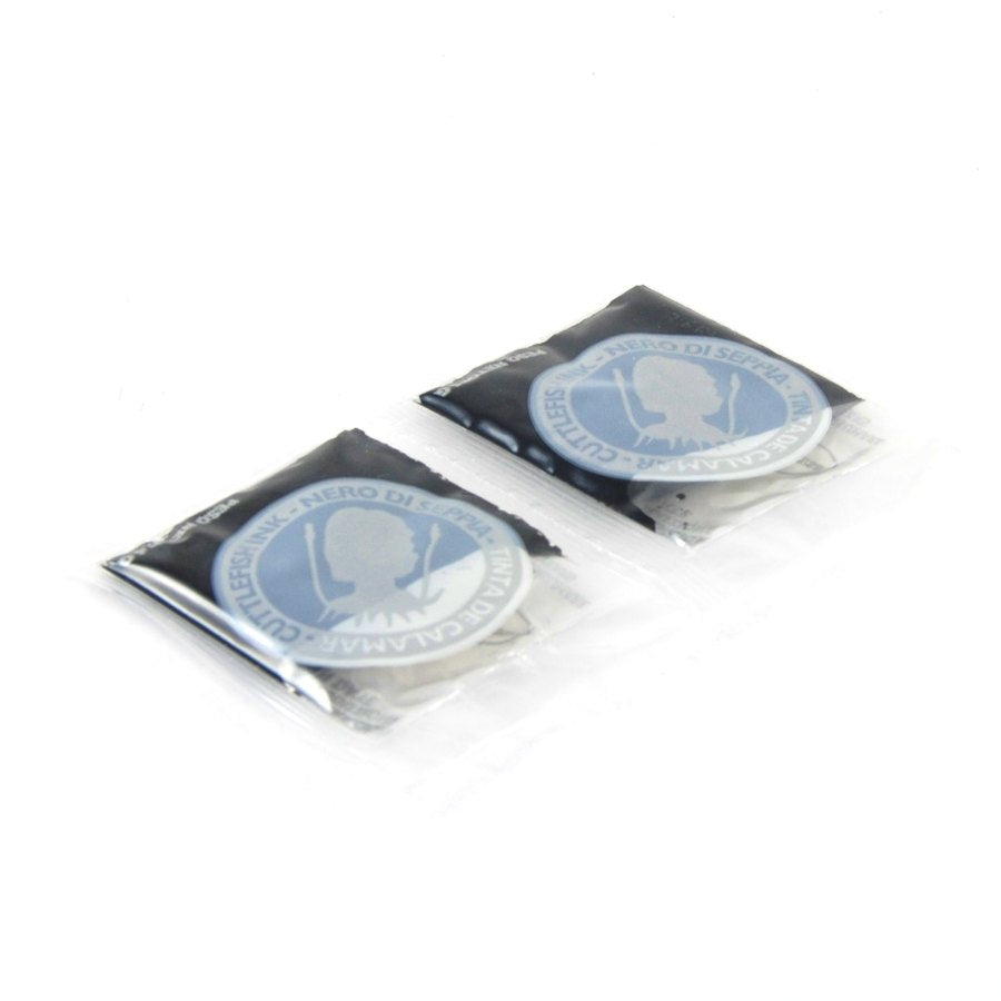 Squid Ink Sachets Buy Online Sous Chef Uk