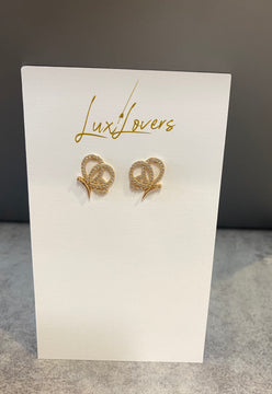 Butterfly Lux & Lovers Earrings