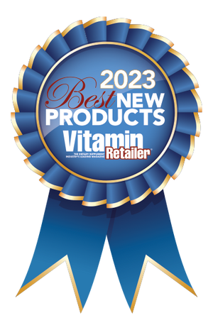 2023 Best New Products. Vitamin retailer