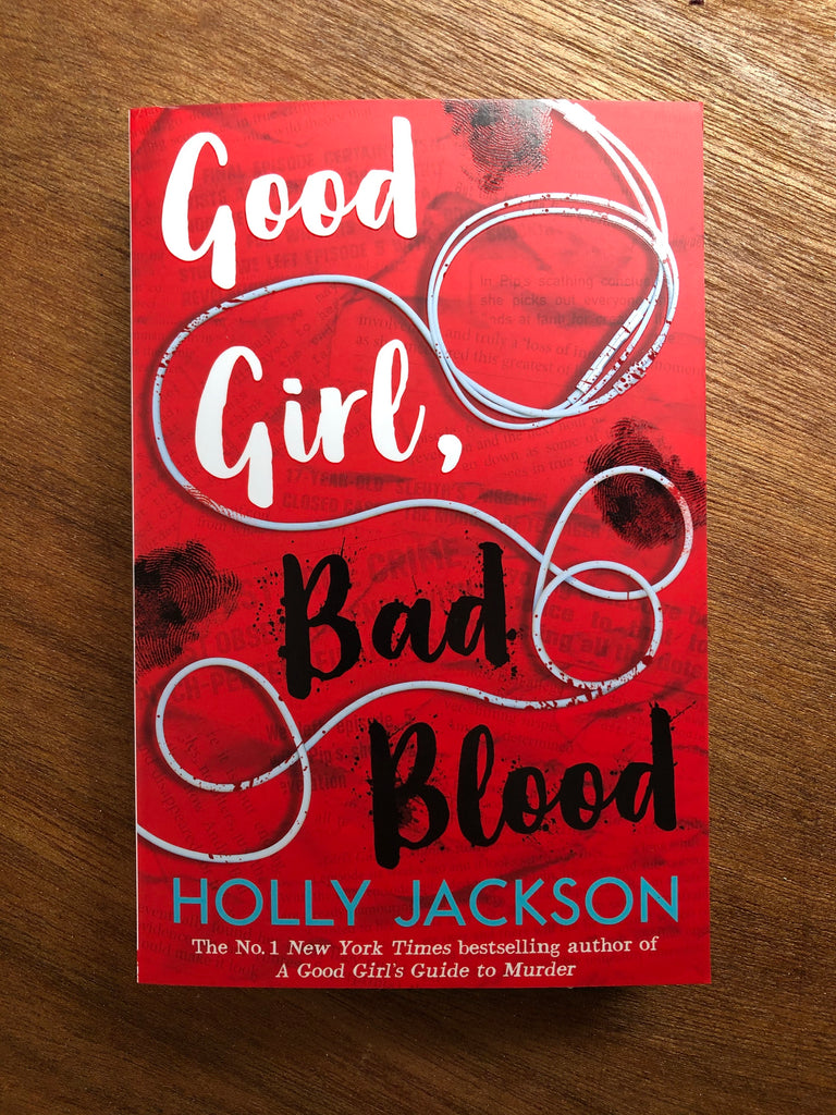 as good as dead holly jackson barnes and noble