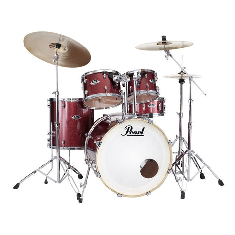 Pearl Export Drum Kit