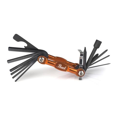 PEARL TECHTOOL DRUMMERS MULTI-TOOL - PTT13