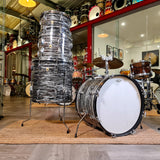 LUDWIG  22 12 13 16 OYSTER PEARL