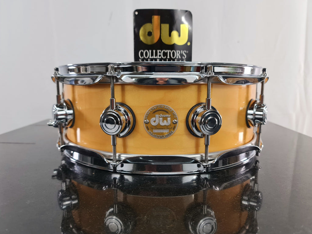 DW Collector's Maple 14 X 5
