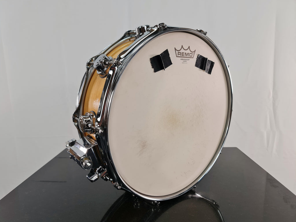DW Collector's Maple 14 X 5