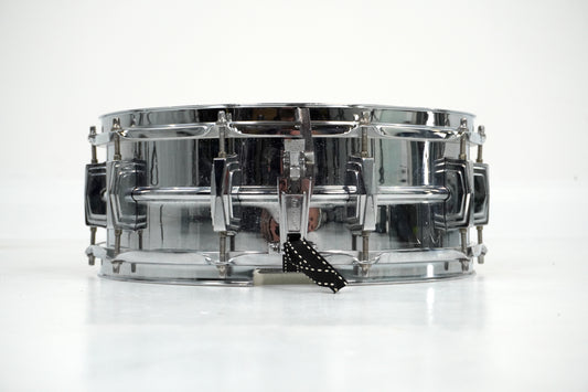 Ludwig LB414 14 x 5'' Black Beauty Snare Drum – Rubix Drums