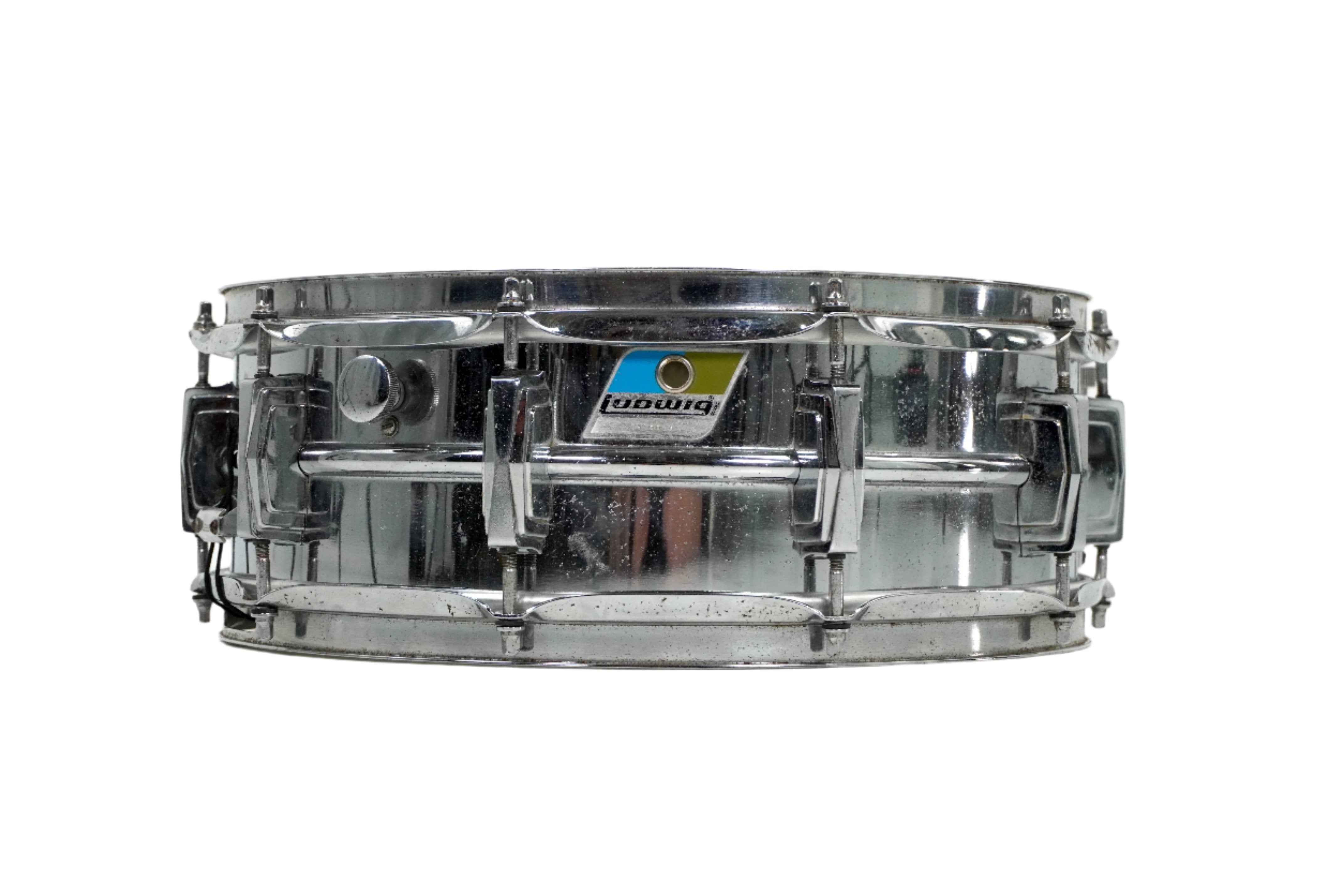 Ludwig LM400 14 x 5” 70s 1249908