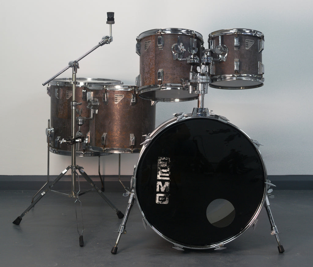 remo drums