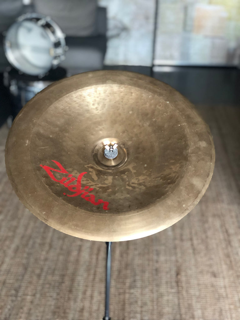 Zildjian 18