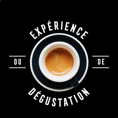 Pourquoi les machines à espresso empêchent le café de devenir un produit de  dégustation? - Brûlerie du Quai