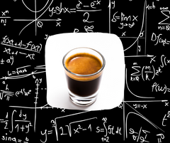Espresso Math Brûlerie du Quai