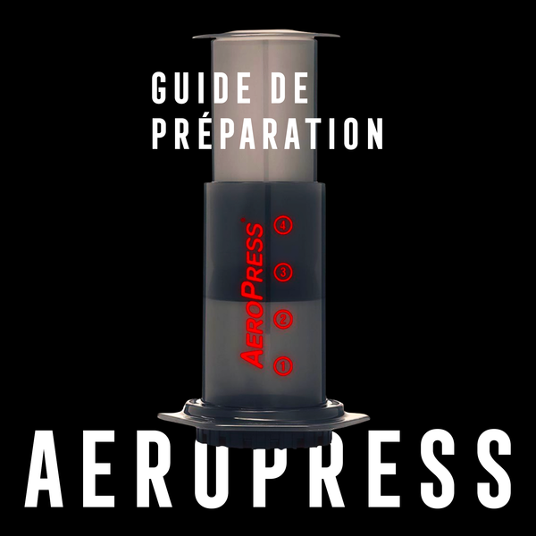 AEROPRESS