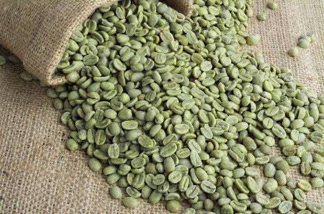 Green coffee to lose weight? La Brûlerie du Quai explains it to you.