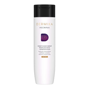 Dermika Insomnia Księżycowe serum nawilżająco-upiększające 200 ml - Apteczka