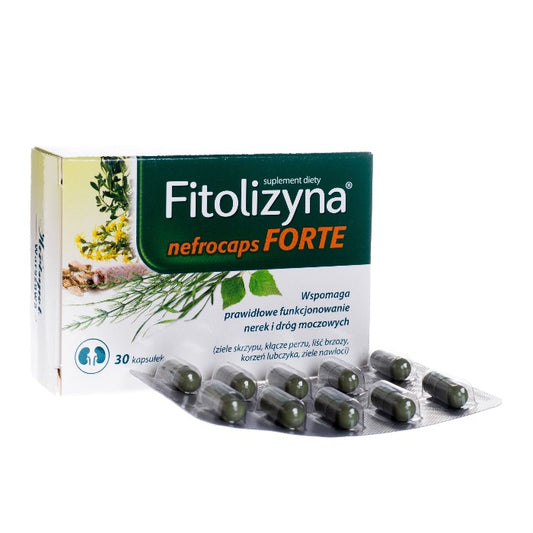 Fitolizyna oral paste, 100g, Herbapol | Chicago, USA – APTECZKA | Proton  Nutrition