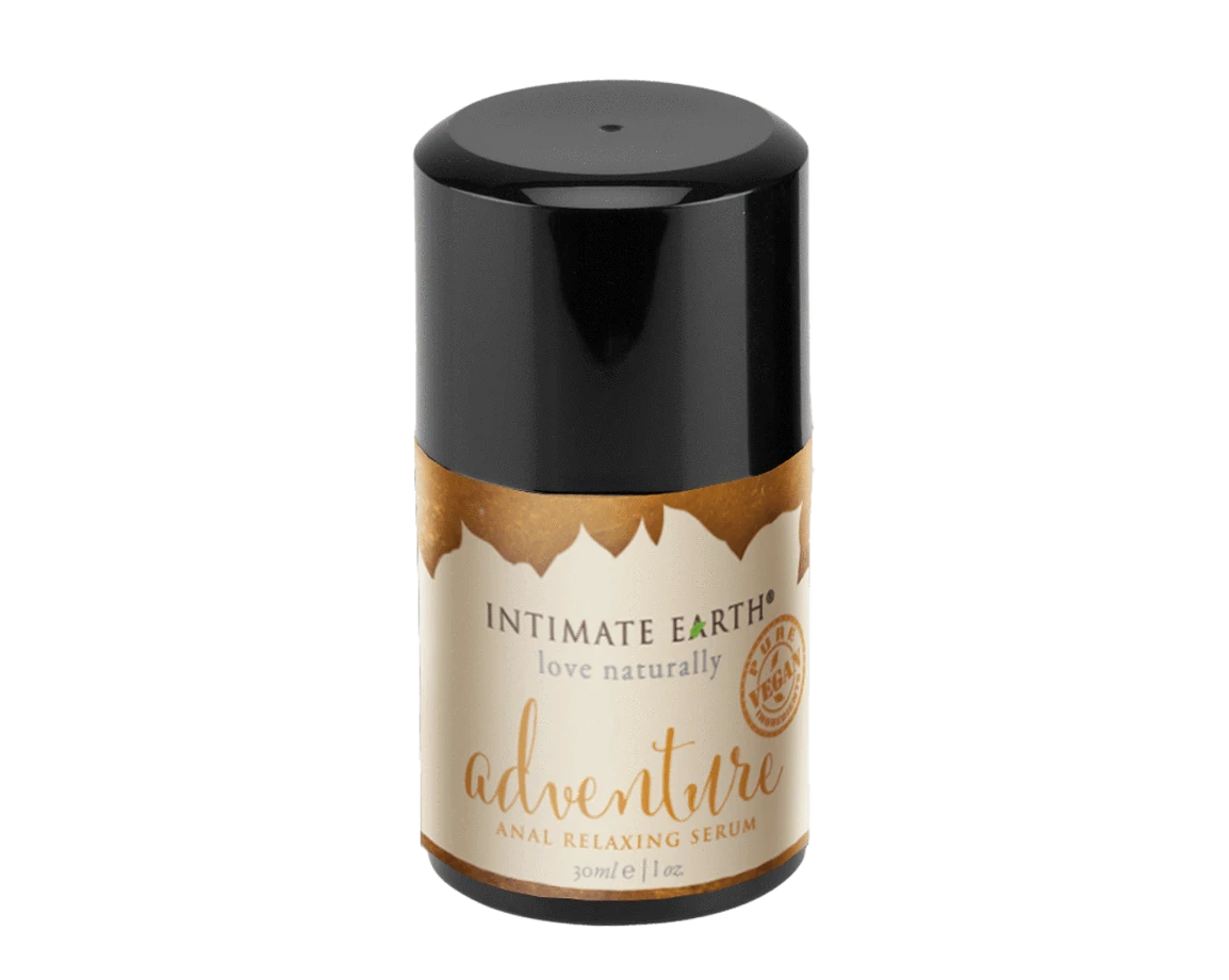 Intimate Earth Adventure Relaxing Anal Serum