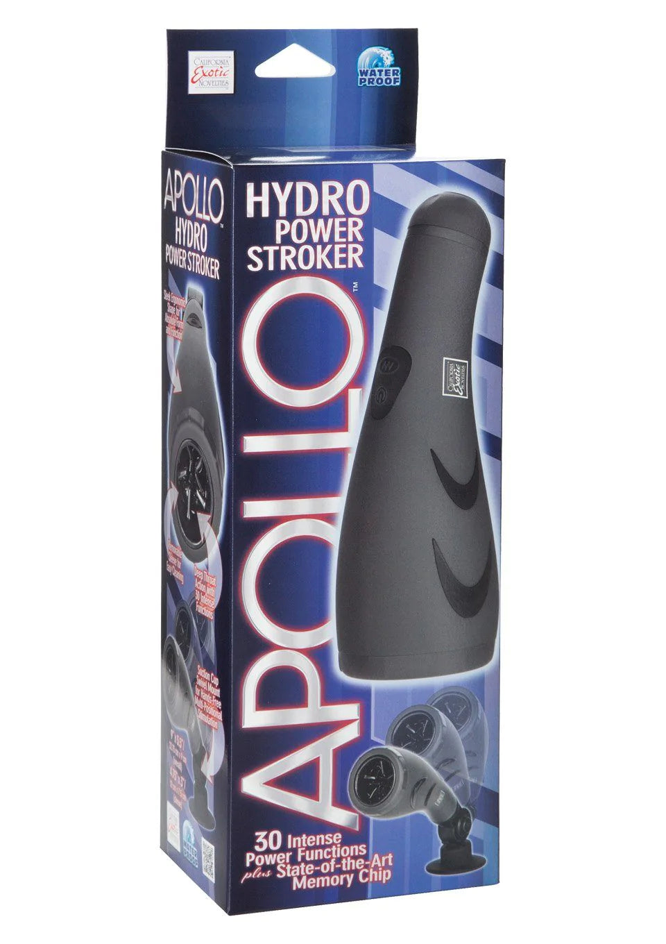 Apollo Hydro Power Stroker 