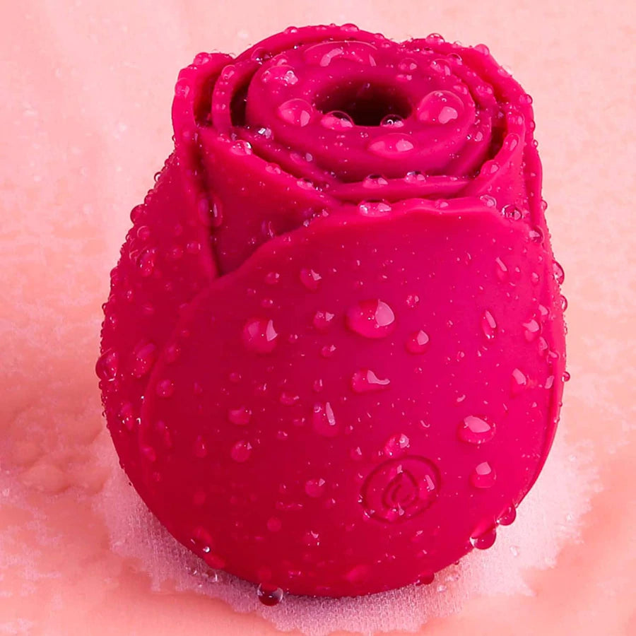 How Does The Rose Sex Toy Work?