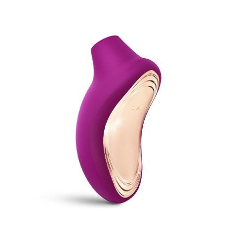 Image of Lelo Sona Cruise 2 Clitoral Stimulator