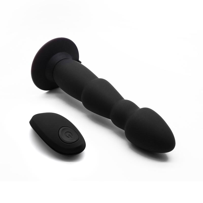 Image of Tarzan Vibrating Prostate Massager