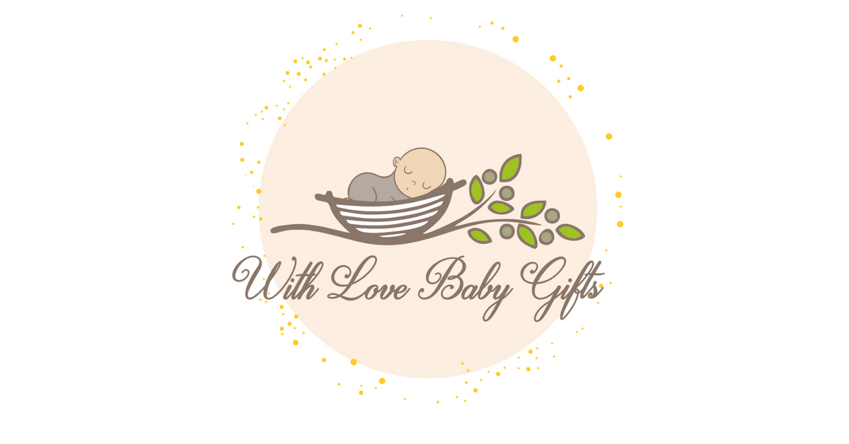 With Love Baby Gifts