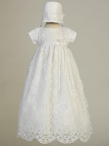 boutique baptism dresses