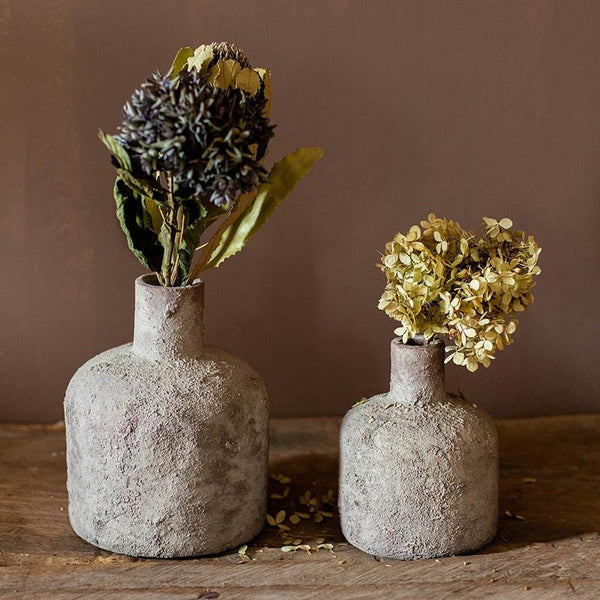 Aesthetic Flower Vases