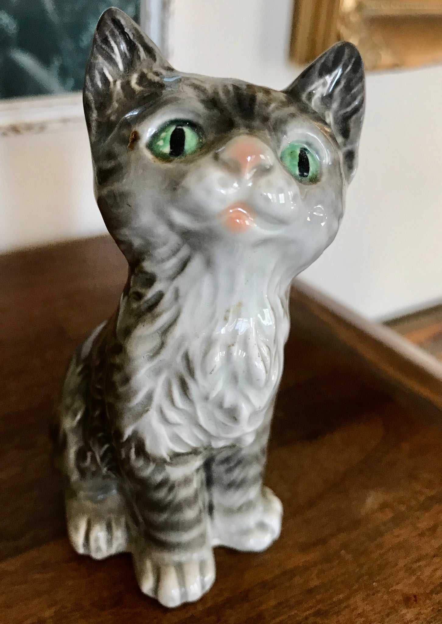 hummel cat figurines