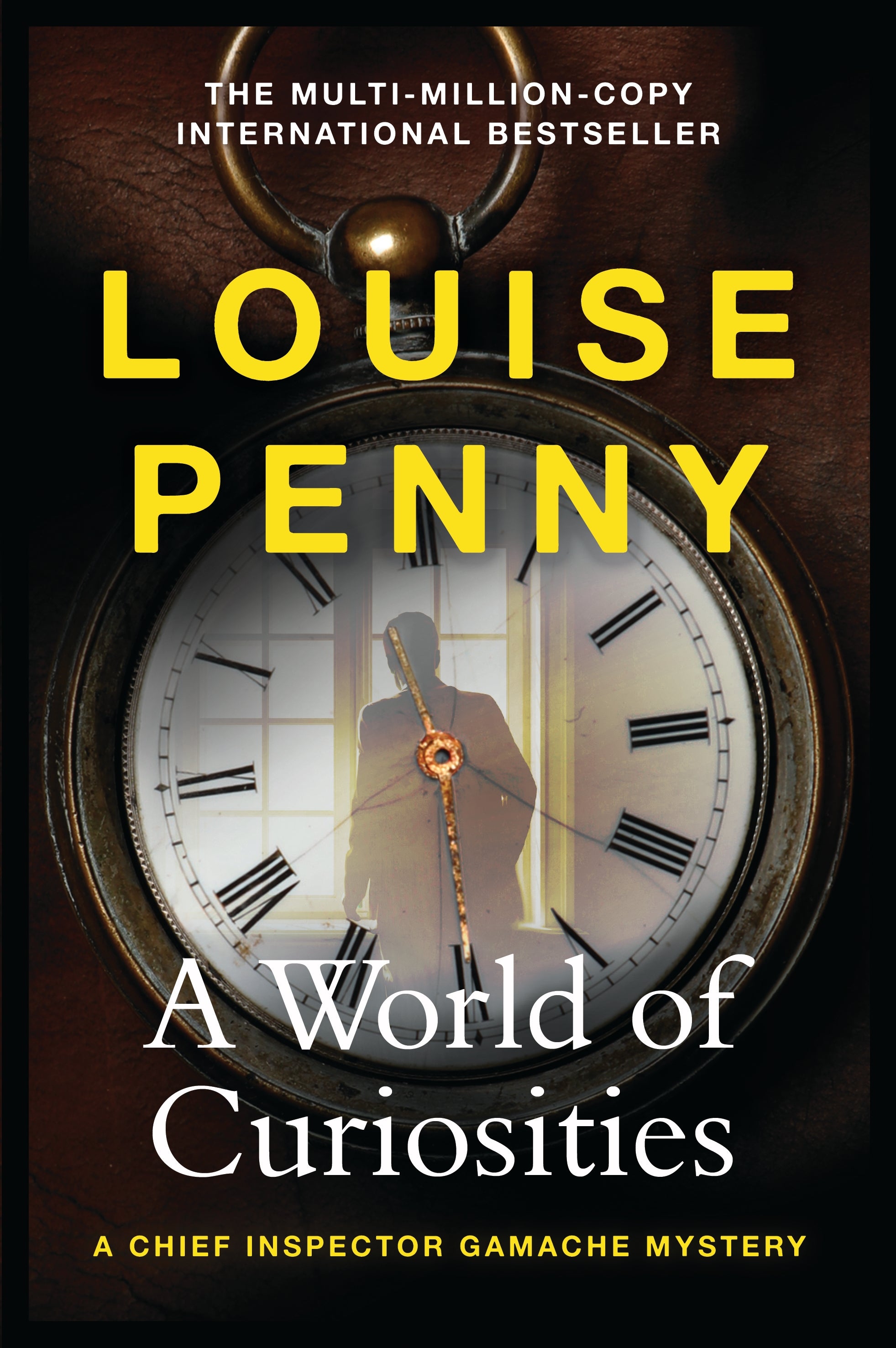 Louise Penny Books in Order - Guide to Inspector Gamache Series