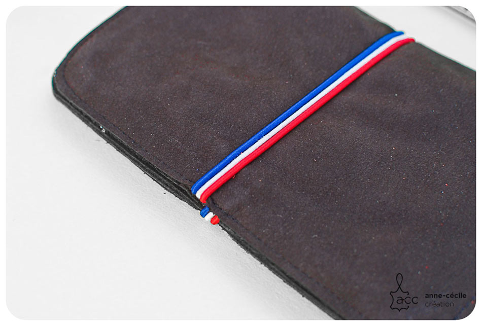 portefeuille made in France