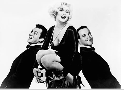 Bruno-Magli-Marilyn-Monroe-Some-Like-It-Hot