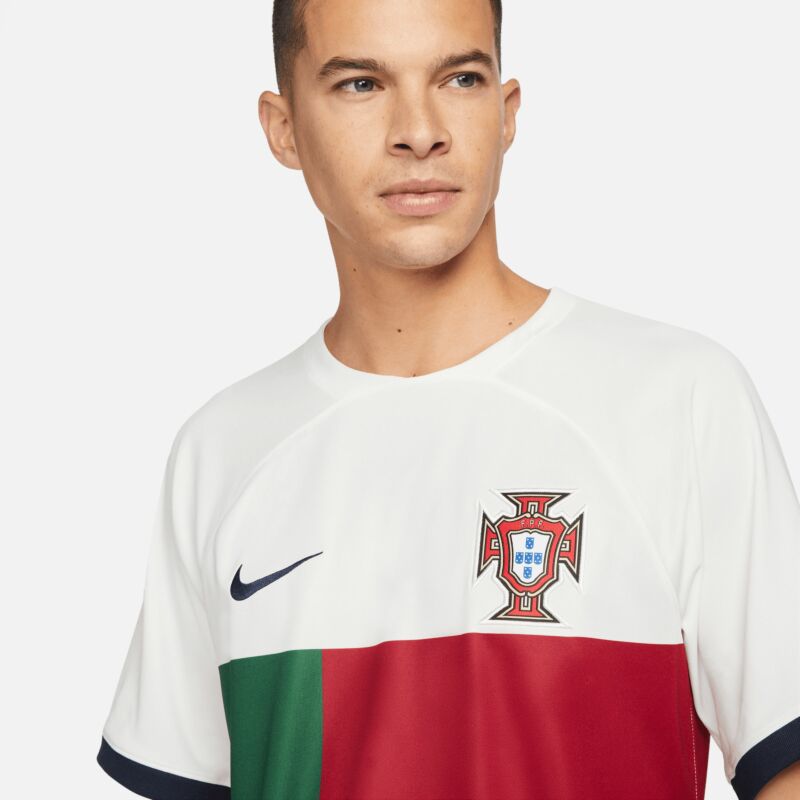 Nike Portugal Away Shirt 2022-2023 – Megafanshop