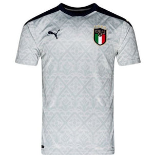 Italy Goalkeeper Shirt EURO 2020
