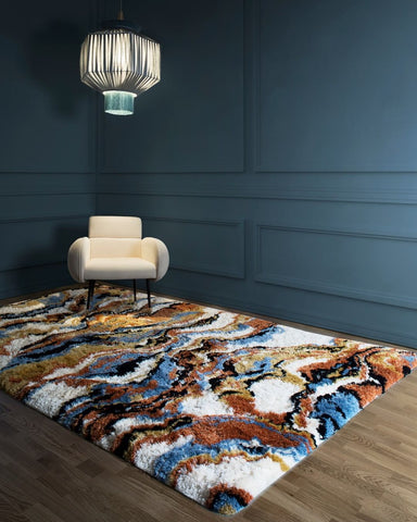 La Land Rug | Rug's Society