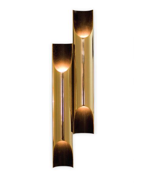 galliano wall lamp