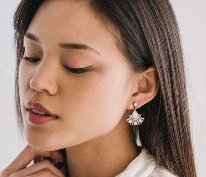 Feminine Earrings