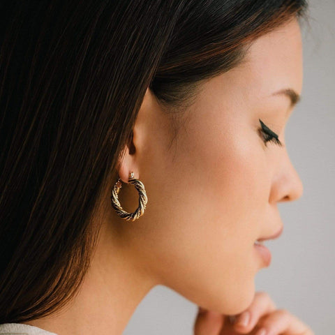 What gemstones make the best earrings