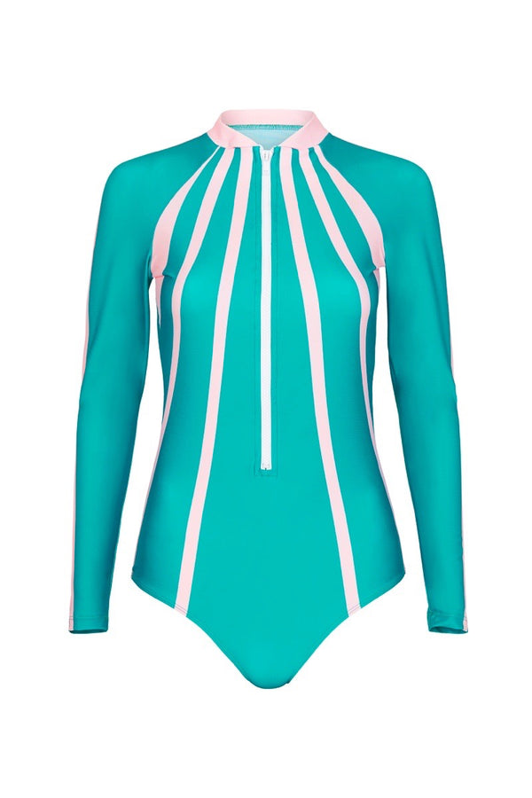 Sports One Piece Swimsuits - Women's Sport Swimsuits | Horizon Athletic