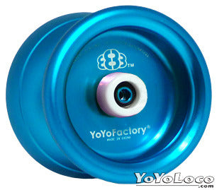 YoYoFactory 888x YoYo - Premium Set
