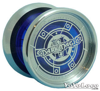 dark magic 2 yoyo