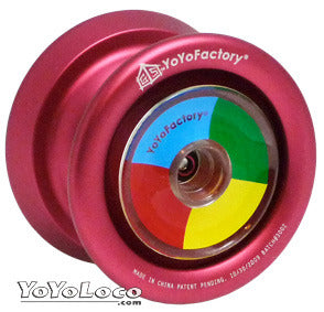 g5 yoyo