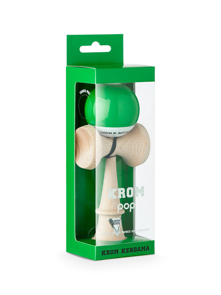 KROM POP LOL Kendama - Colors