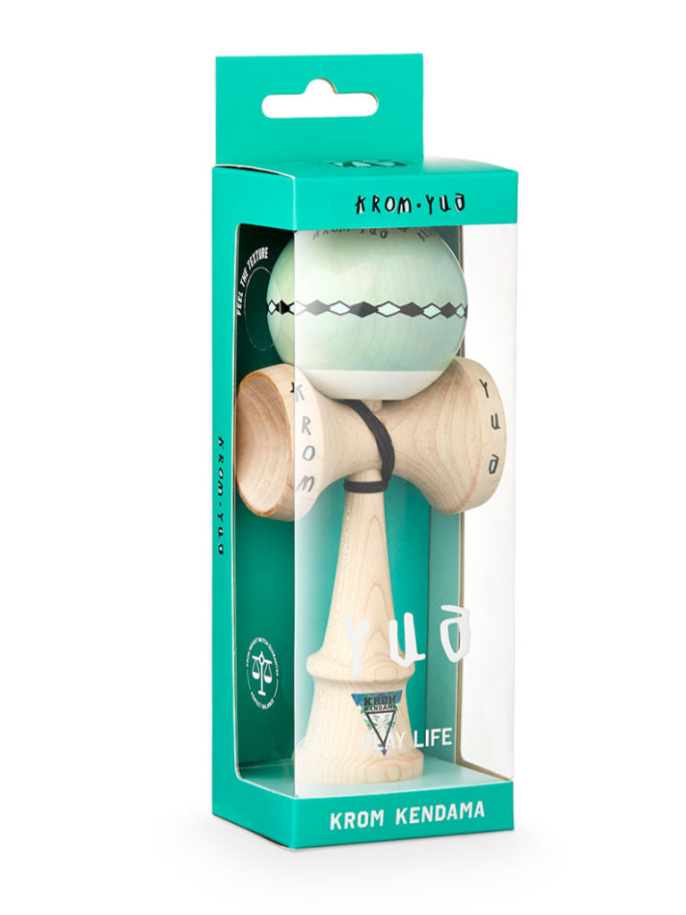 KROM YUA Signature MOD Kendama